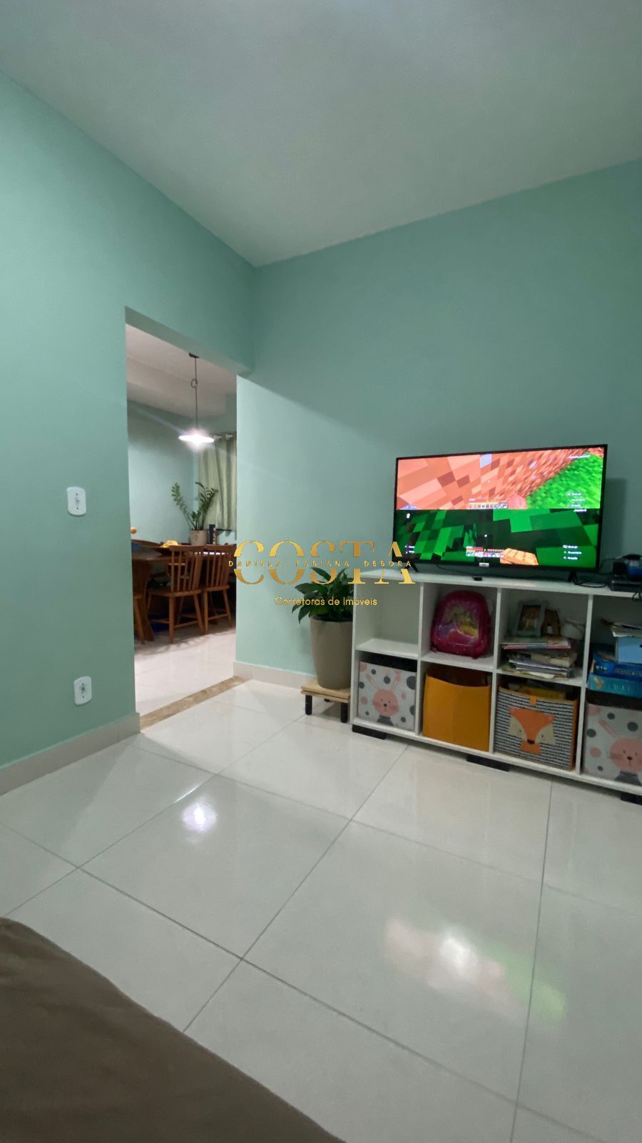 Casa de Condomínio à venda com 3 quartos, 113m² - Foto 4