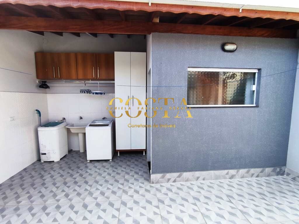 Sobrado à venda com 3 quartos, 210m² - Foto 29