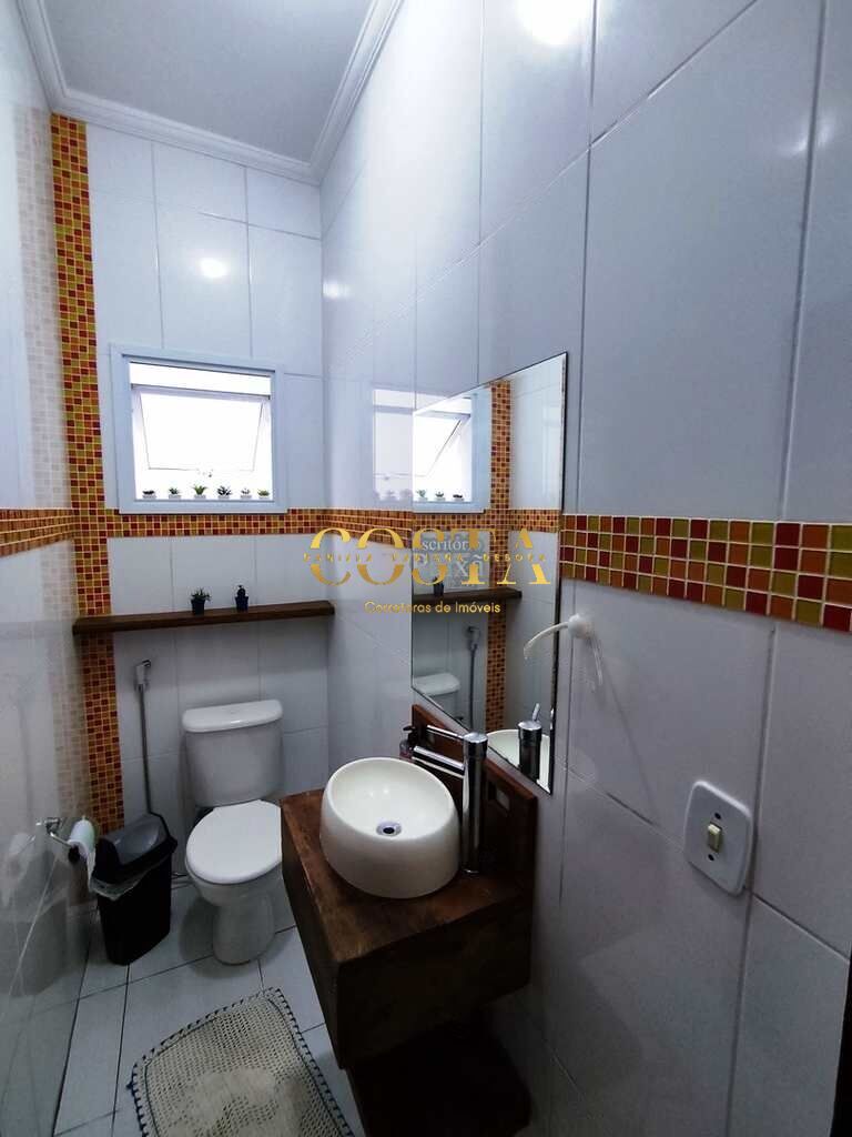 Sobrado à venda com 3 quartos, 210m² - Foto 12