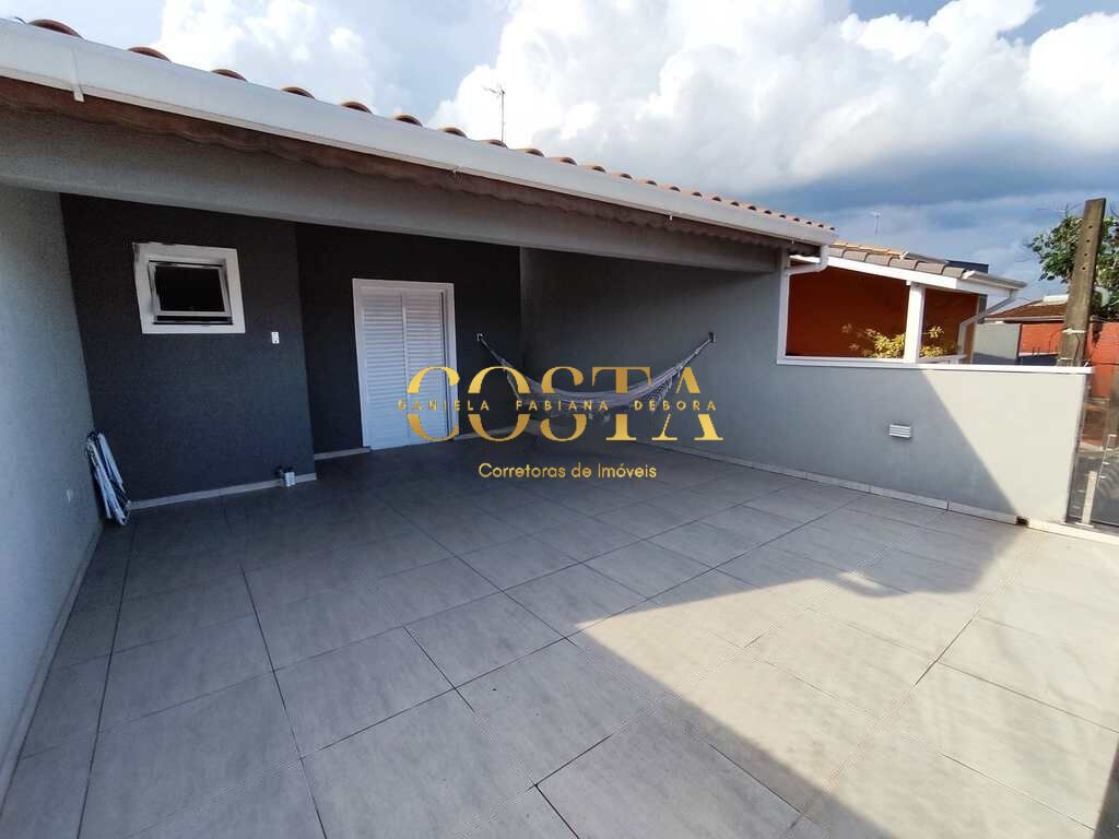 Sobrado à venda com 3 quartos, 210m² - Foto 26