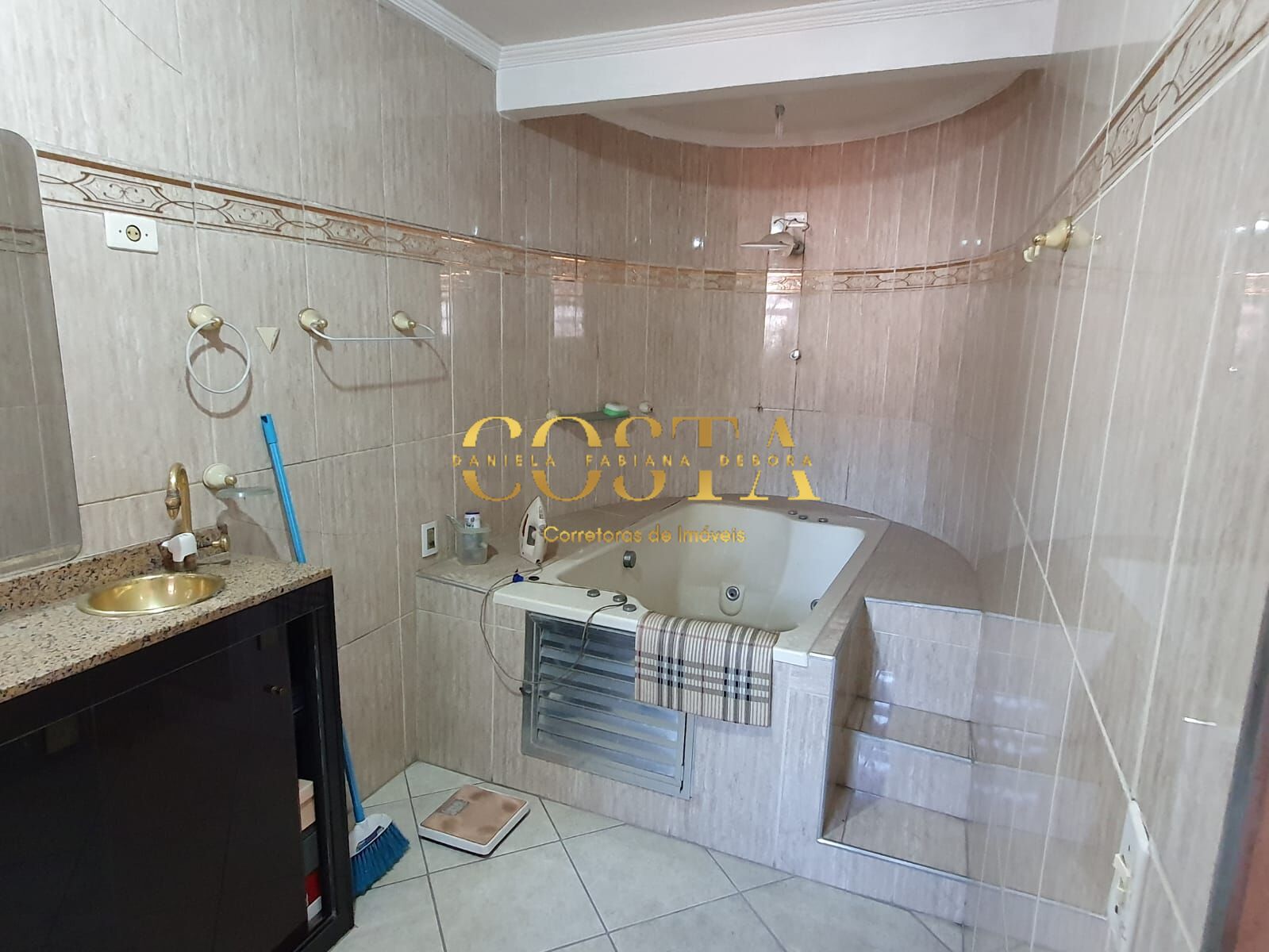 Sobrado à venda com 3 quartos, 267m² - Foto 26