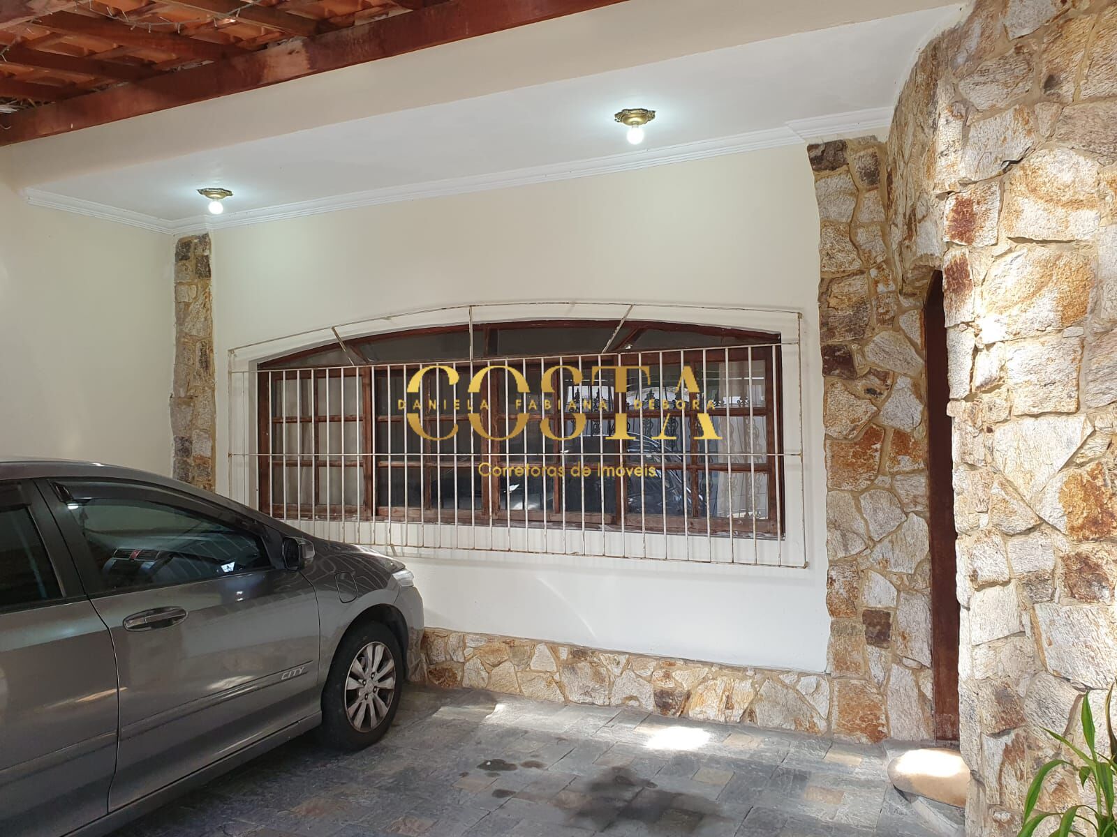 Sobrado à venda com 3 quartos, 267m² - Foto 4