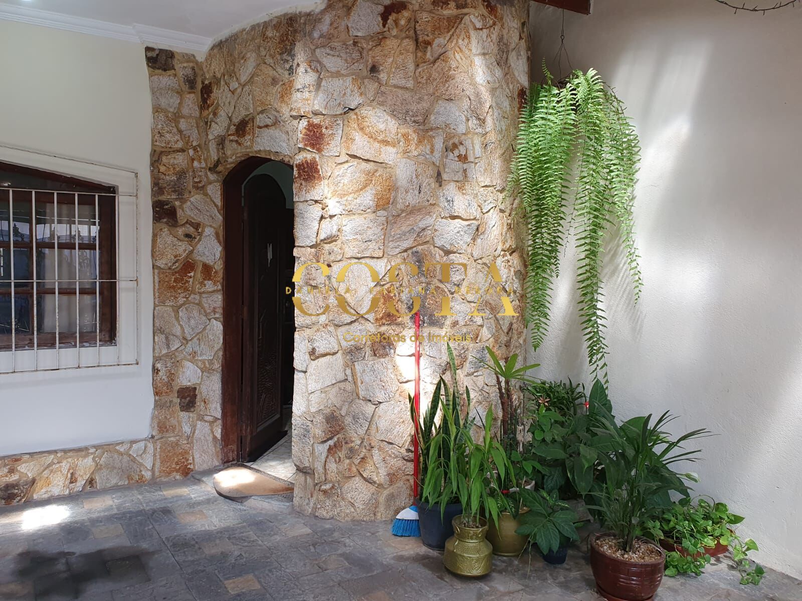 Sobrado à venda com 3 quartos, 267m² - Foto 2