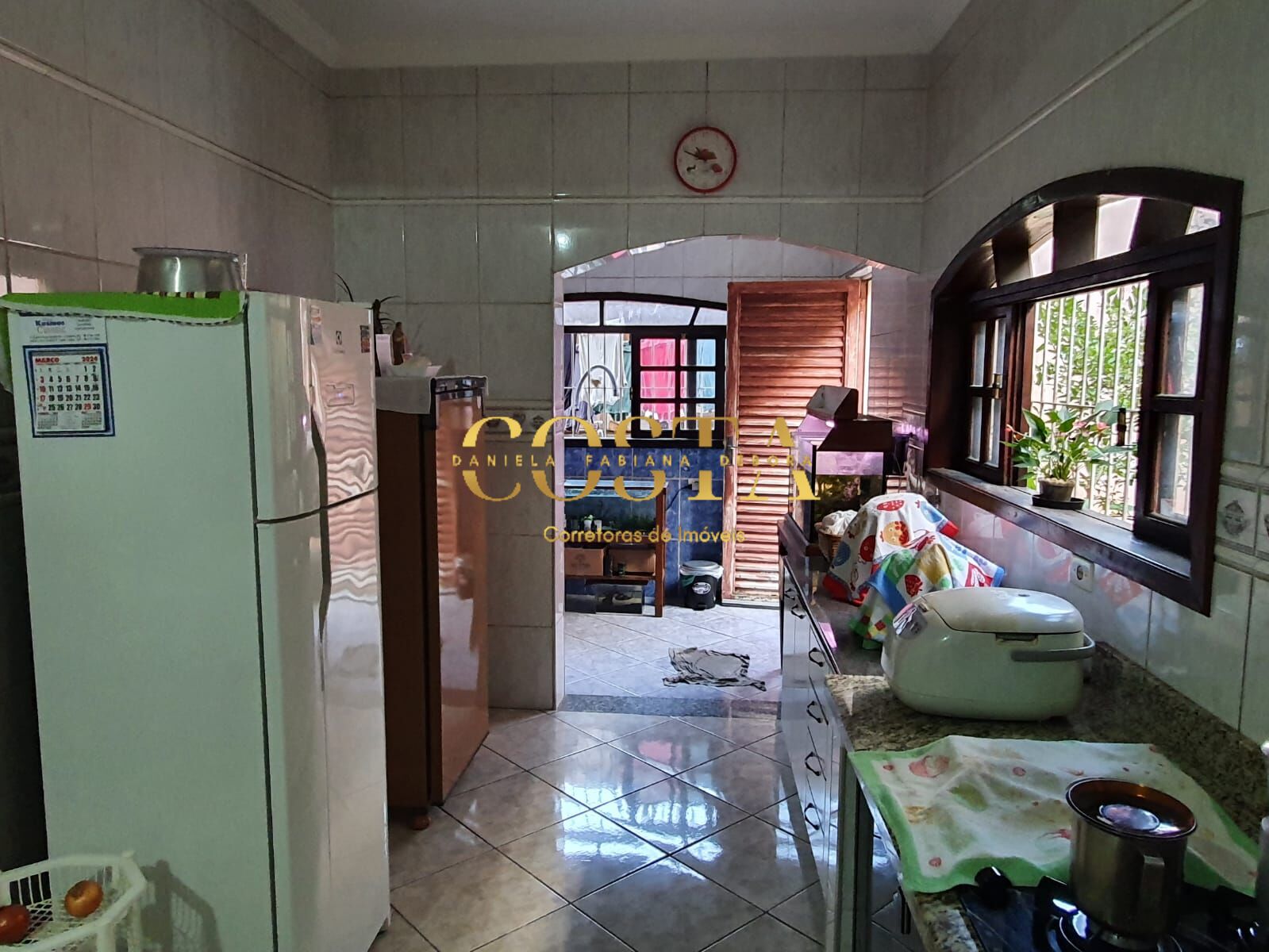 Sobrado à venda com 3 quartos, 267m² - Foto 13