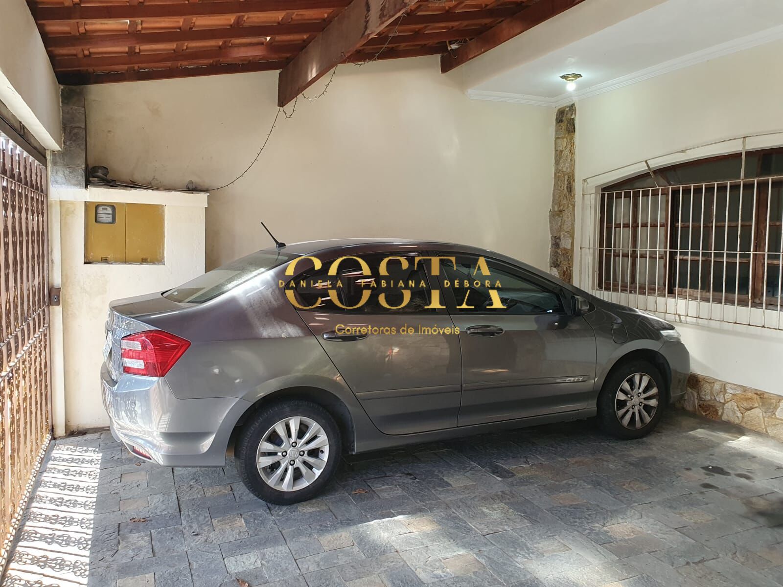 Sobrado à venda com 3 quartos, 267m² - Foto 3