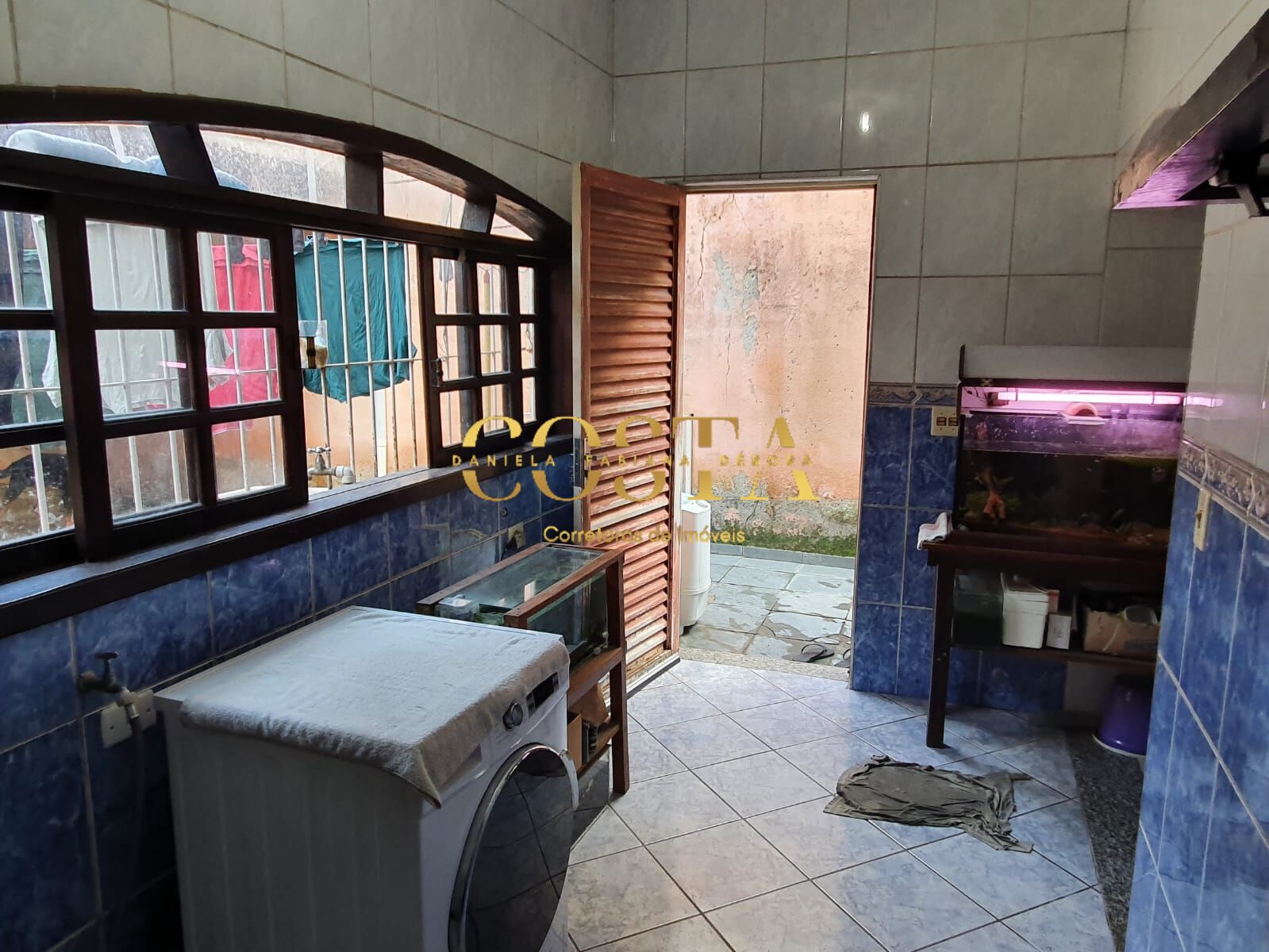 Sobrado à venda com 3 quartos, 267m² - Foto 15