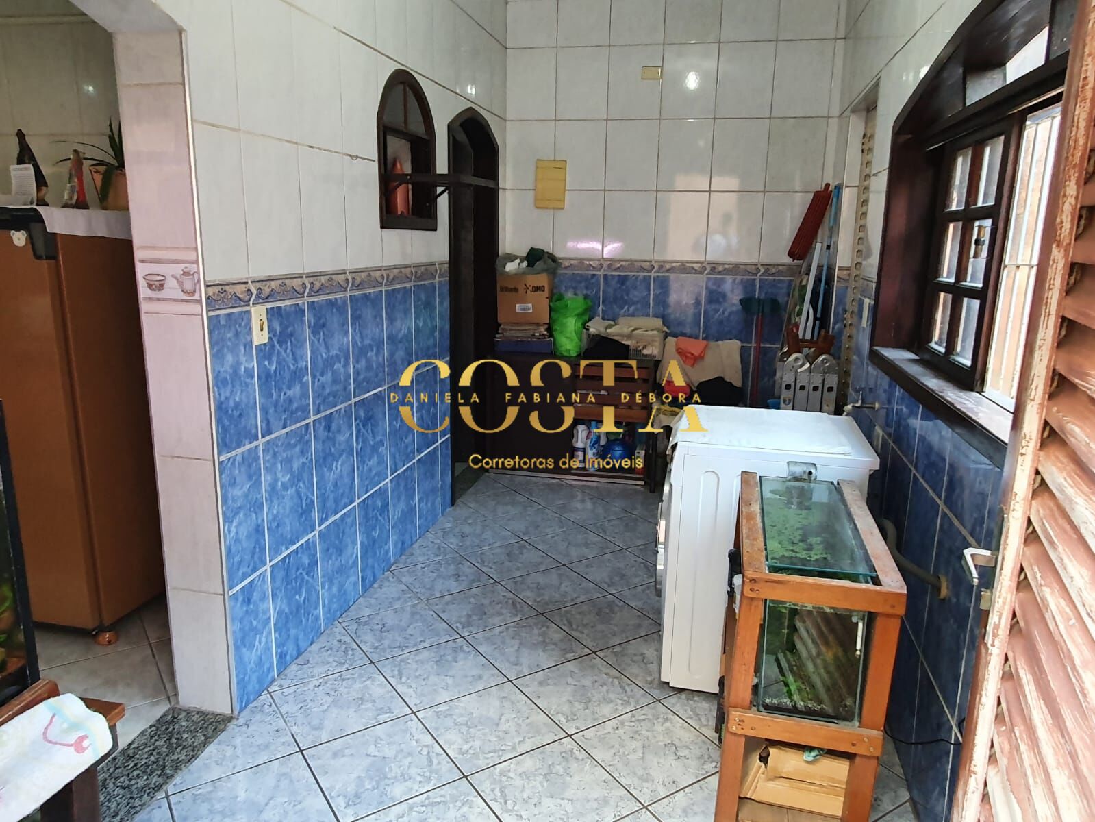 Sobrado à venda com 3 quartos, 267m² - Foto 14