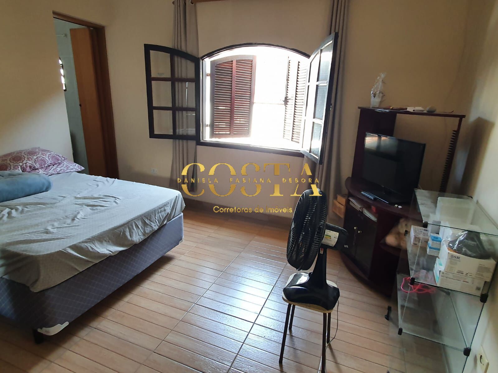 Sobrado à venda com 3 quartos, 267m² - Foto 19