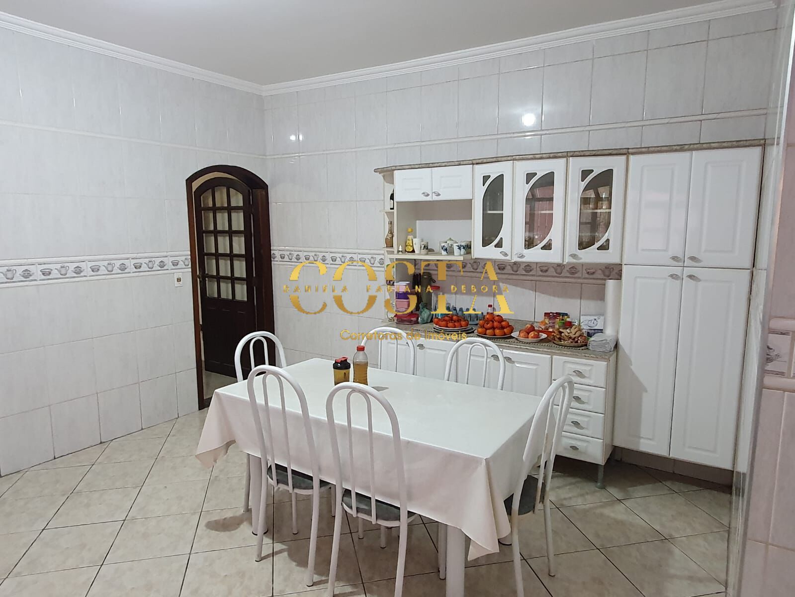 Sobrado à venda com 3 quartos, 267m² - Foto 12