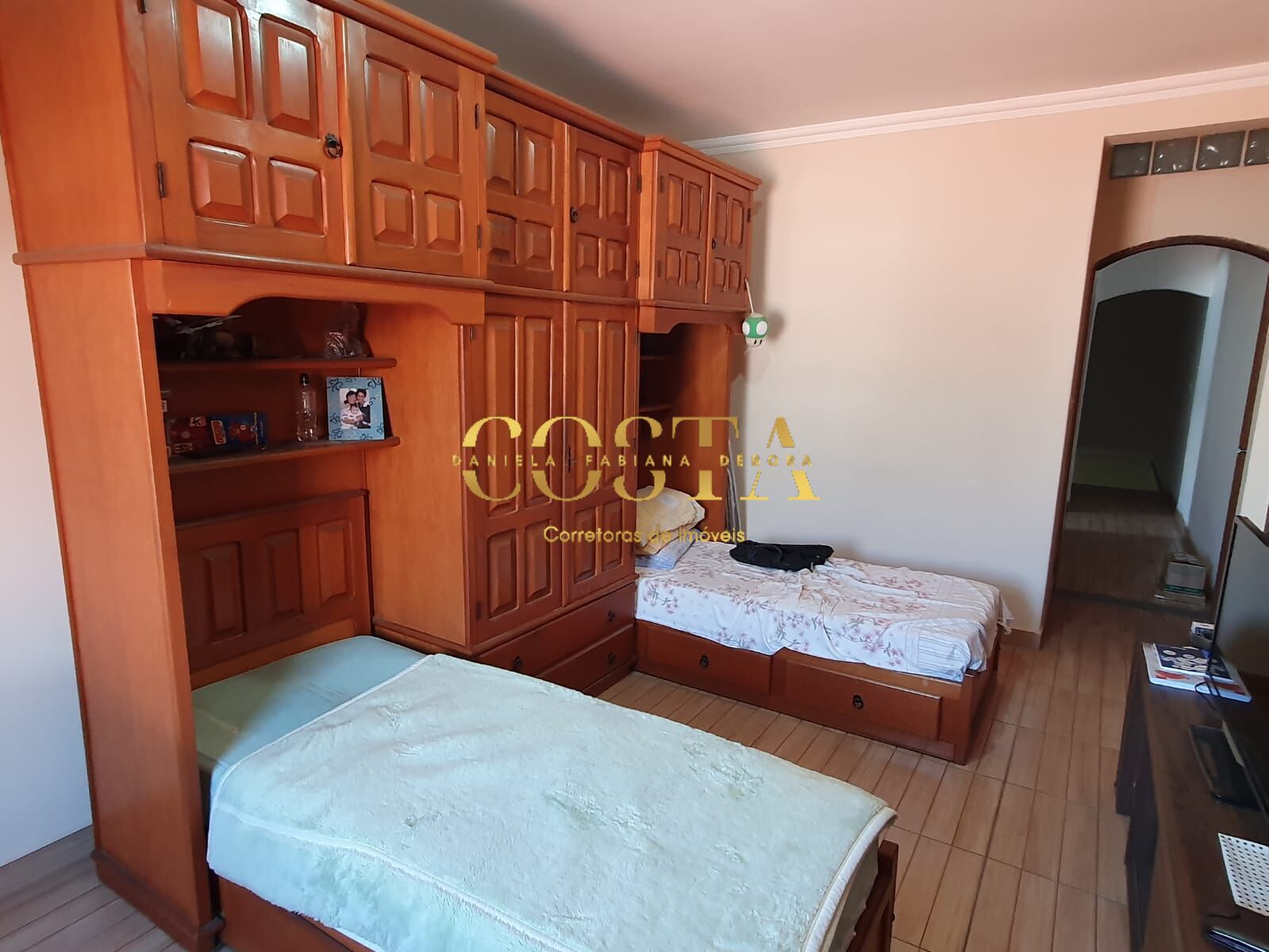 Sobrado à venda com 3 quartos, 267m² - Foto 22