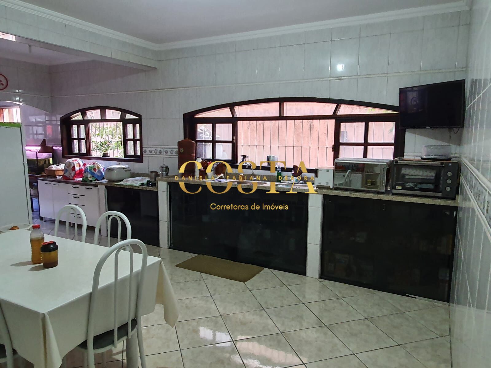 Sobrado à venda com 3 quartos, 267m² - Foto 11