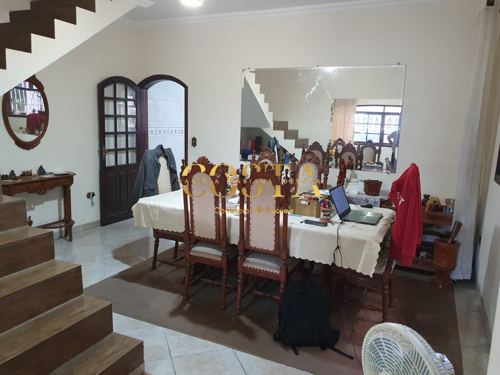 Sobrado à venda com 3 quartos, 267m² - Foto 9
