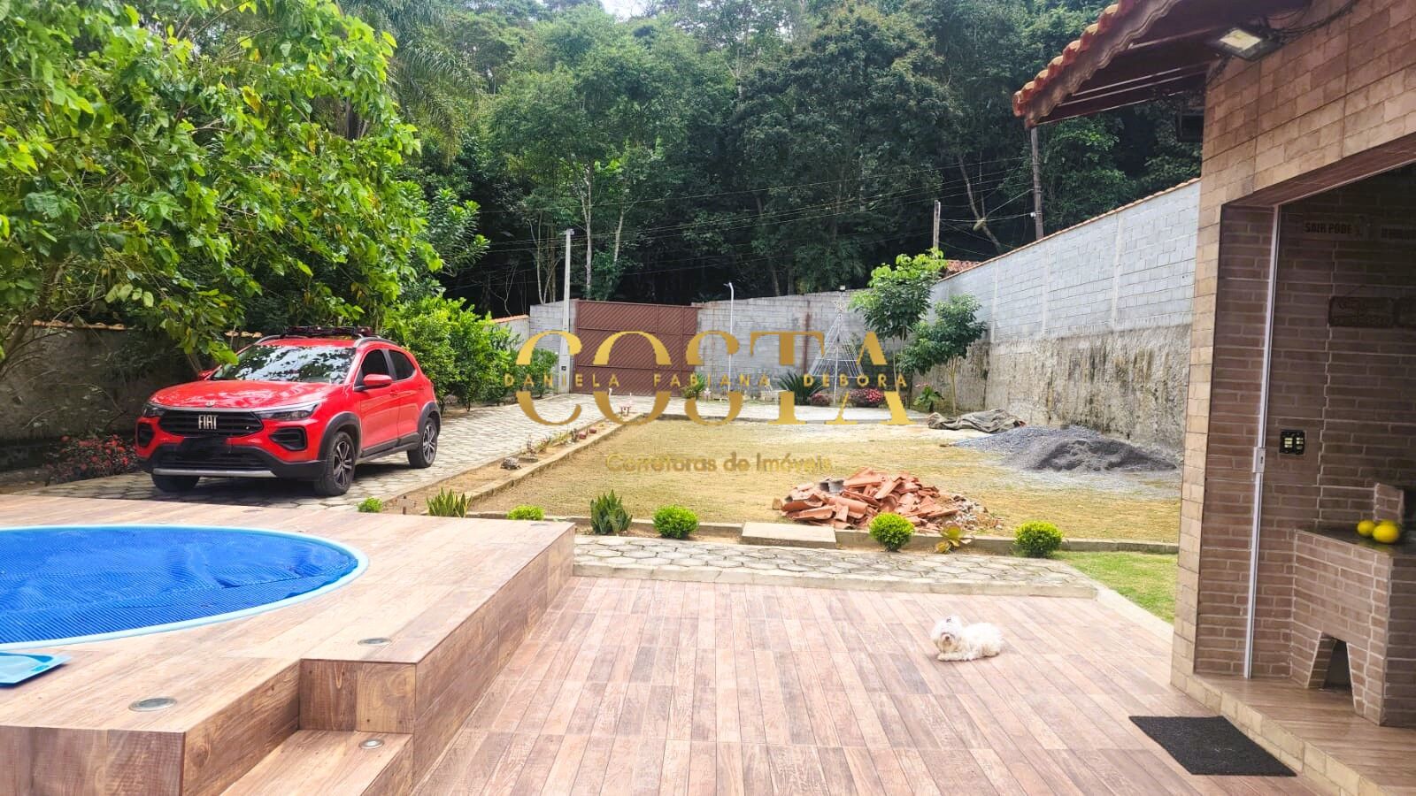 Fazenda à venda com 1 quarto, 1391m² - Foto 14