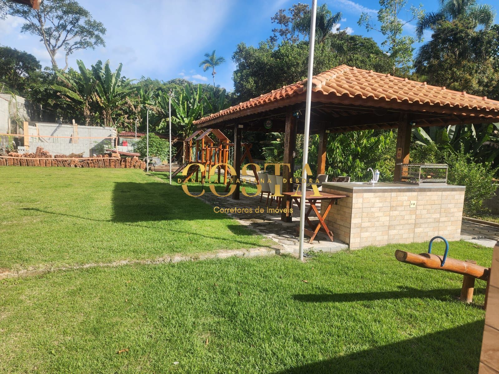 Fazenda à venda com 1 quarto, 1391m² - Foto 8