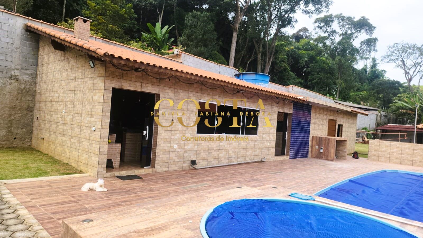 Fazenda à venda com 1 quarto, 1391m² - Foto 17