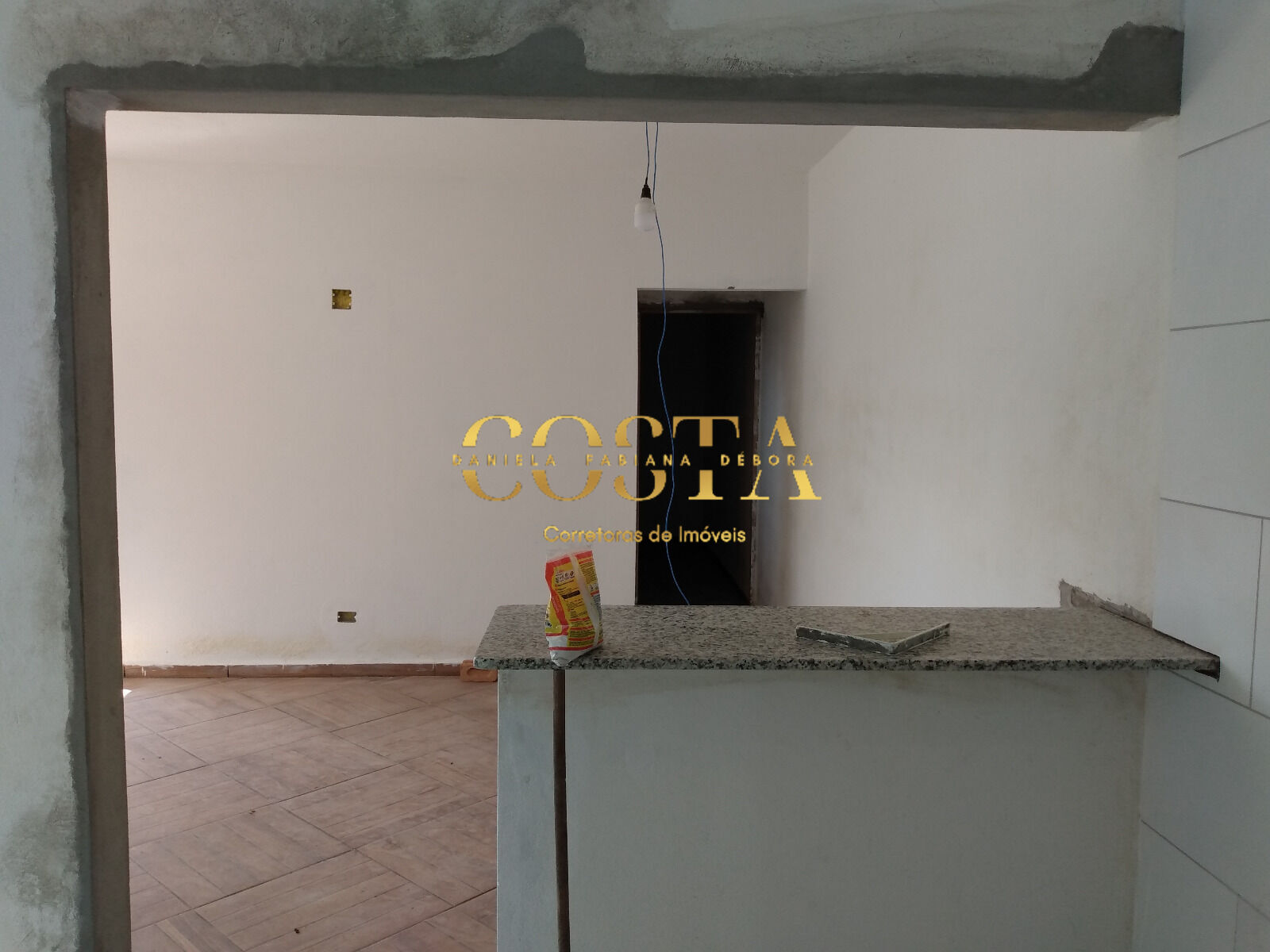 Casa à venda com 1 quarto, 78m² - Foto 10