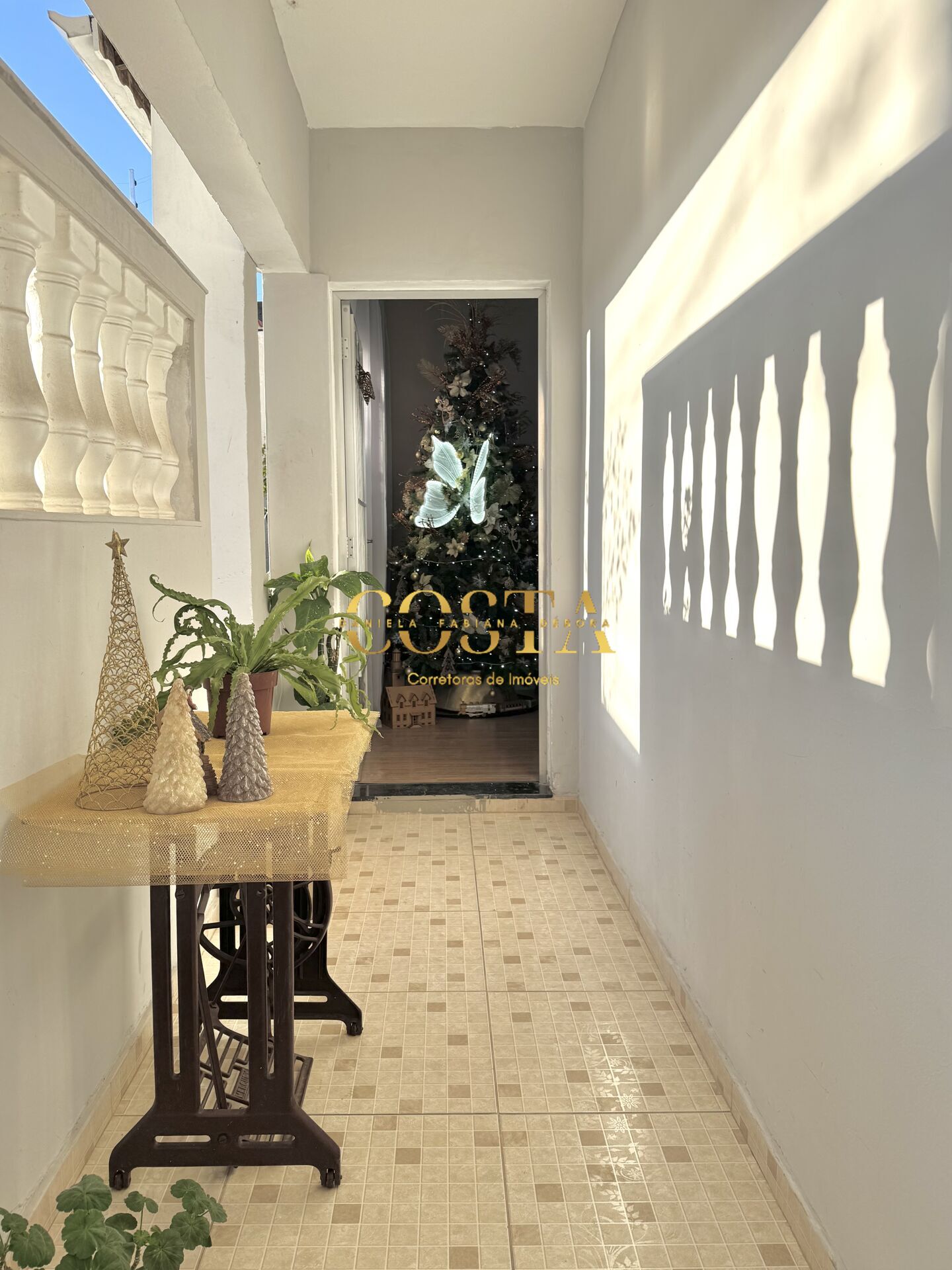 Casa, 2 quartos, 192 m² - Foto 6