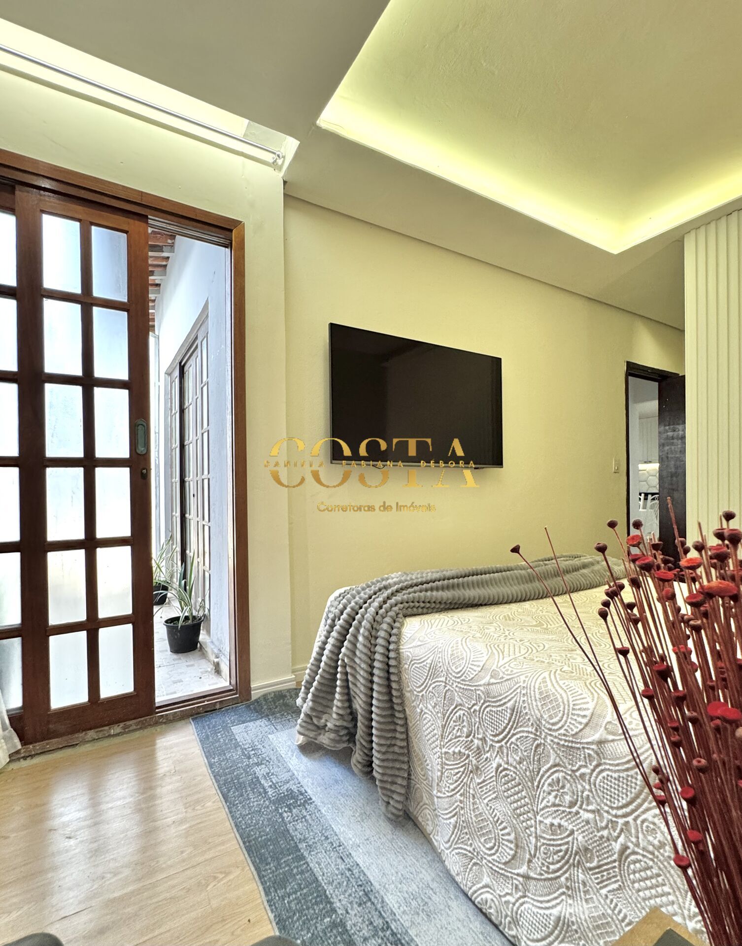 Casa, 2 quartos, 192 m² - Foto 23