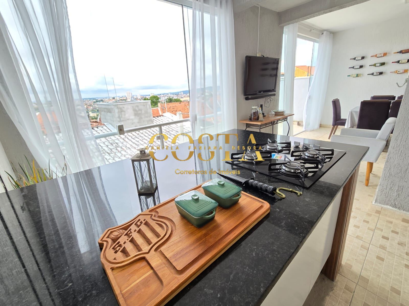 Casa, 2 quartos, 192 m² - Foto 2