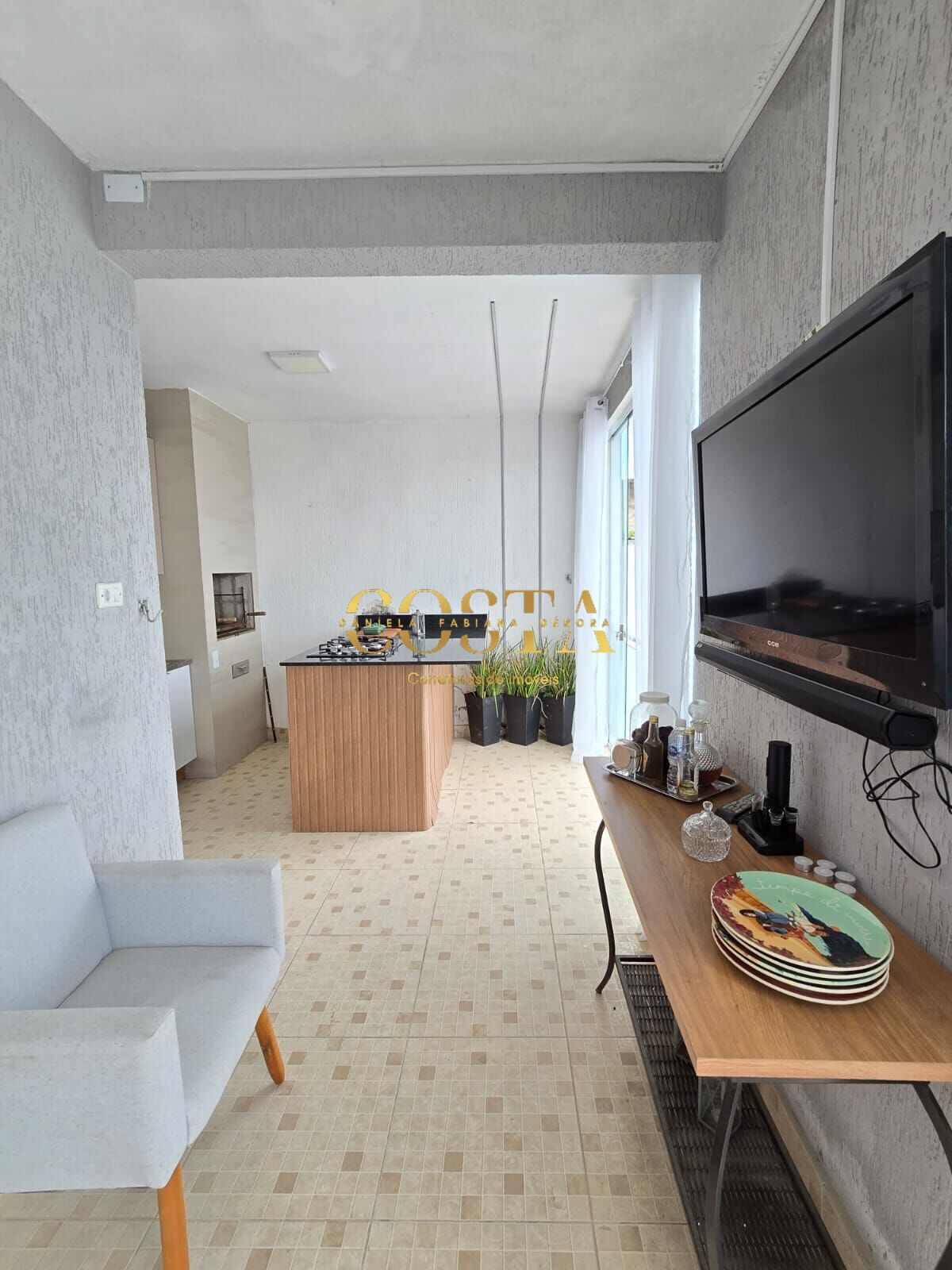 Casa, 2 quartos, 192 m² - Foto 37