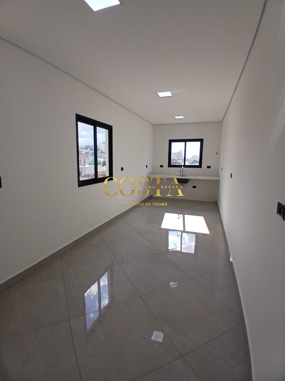 Sobrado à venda com 3 quartos, 105m² - Foto 8