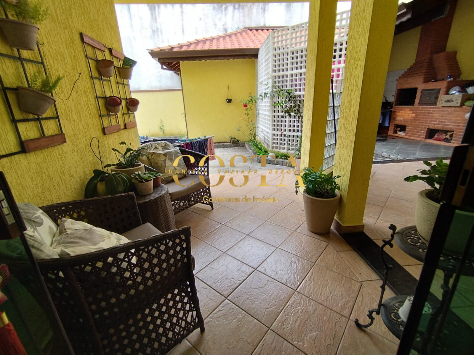 Casa de Condomínio à venda com 4 quartos, 546m² - Foto 31