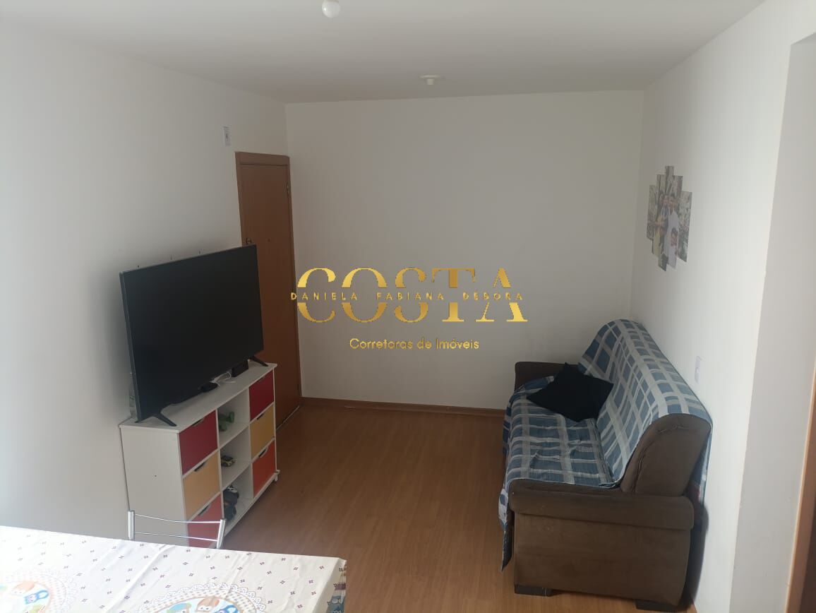 Apartamento à venda com 2 quartos, 42m² - Foto 10
