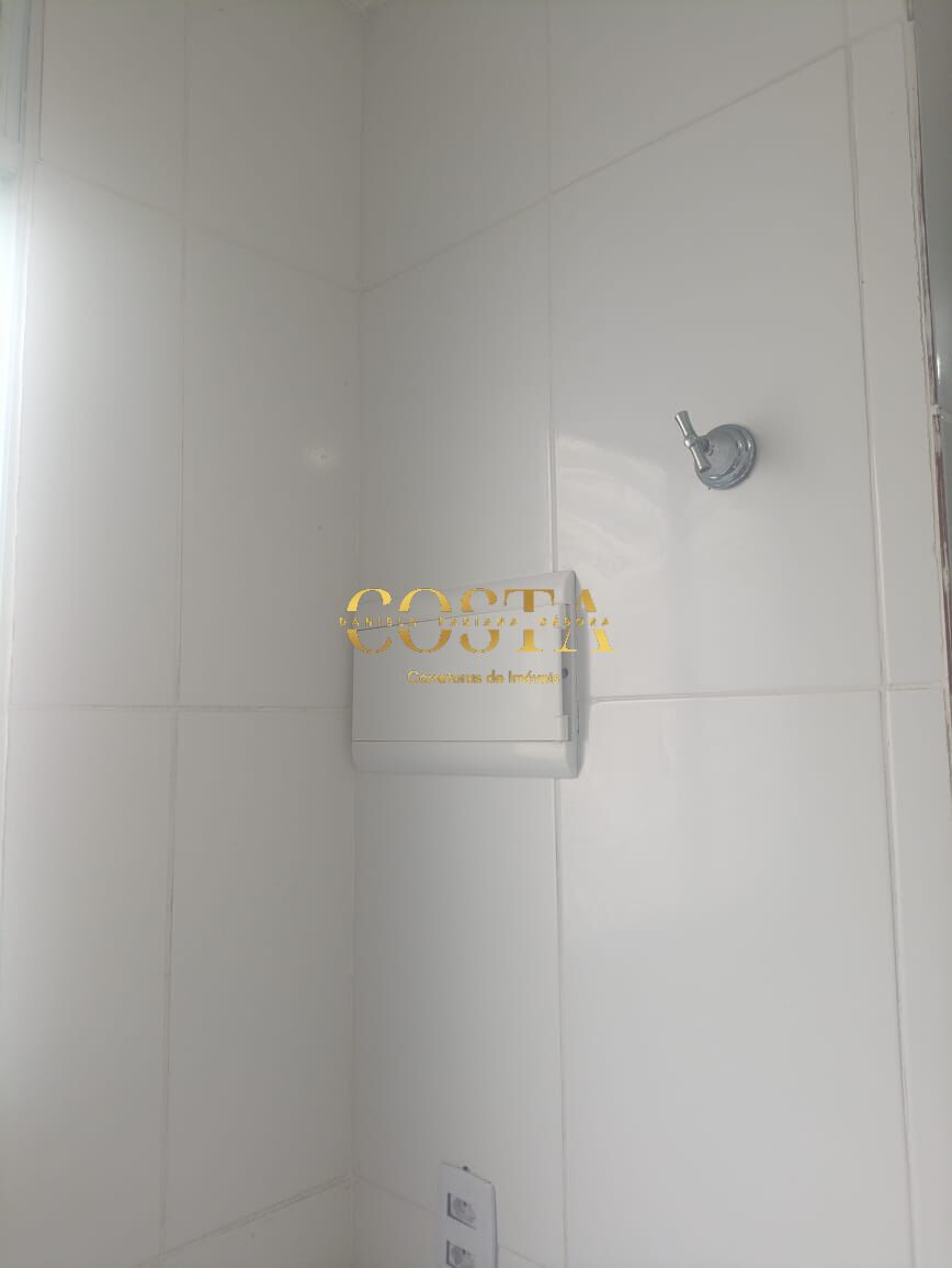 Apartamento à venda com 2 quartos, 42m² - Foto 5