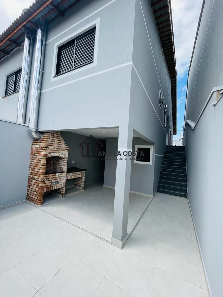 Casa à venda com 3 quartos, 86m² - Foto 28