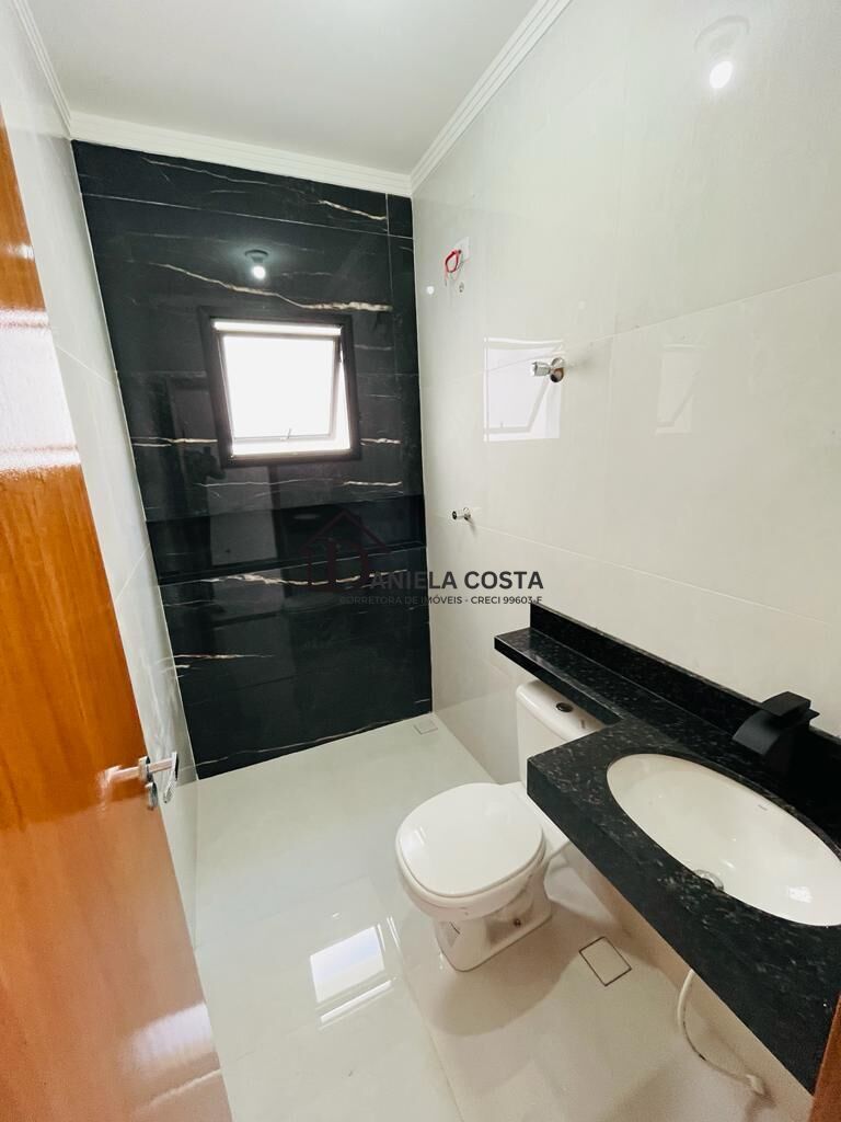 Casa à venda com 3 quartos, 86m² - Foto 12