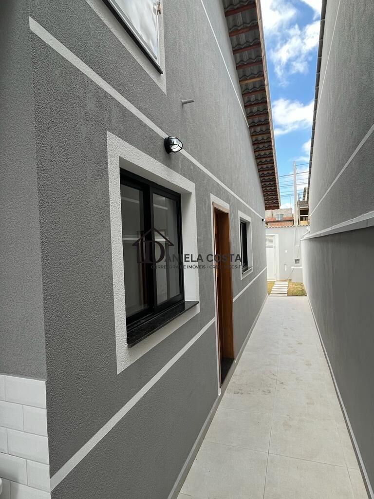 Casa à venda com 3 quartos, 86m² - Foto 29