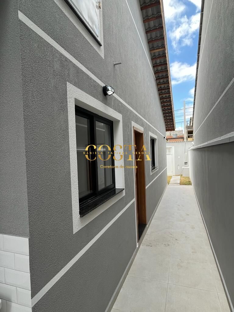 Casa à venda com 3 quartos, 86m² - Foto 28