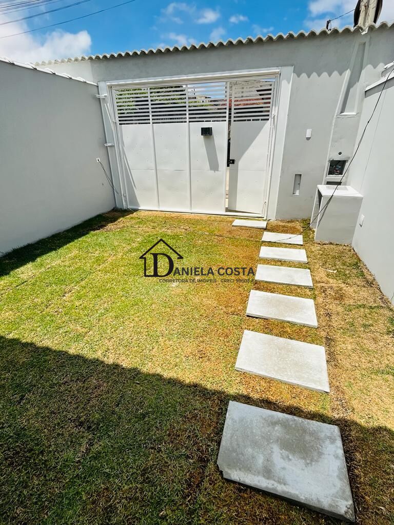 Casa à venda com 3 quartos, 86m² - Foto 2