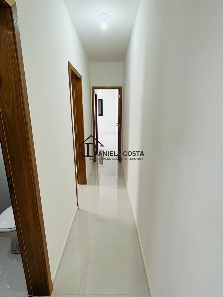 Casa à venda com 3 quartos, 86m² - Foto 8