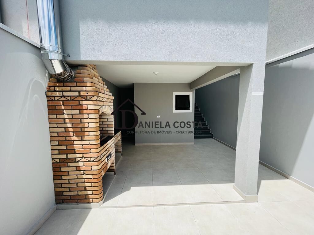 Casa à venda com 3 quartos, 86m² - Foto 27