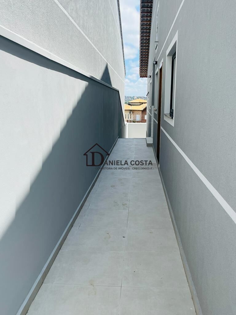 Casa à venda com 3 quartos, 86m² - Foto 21