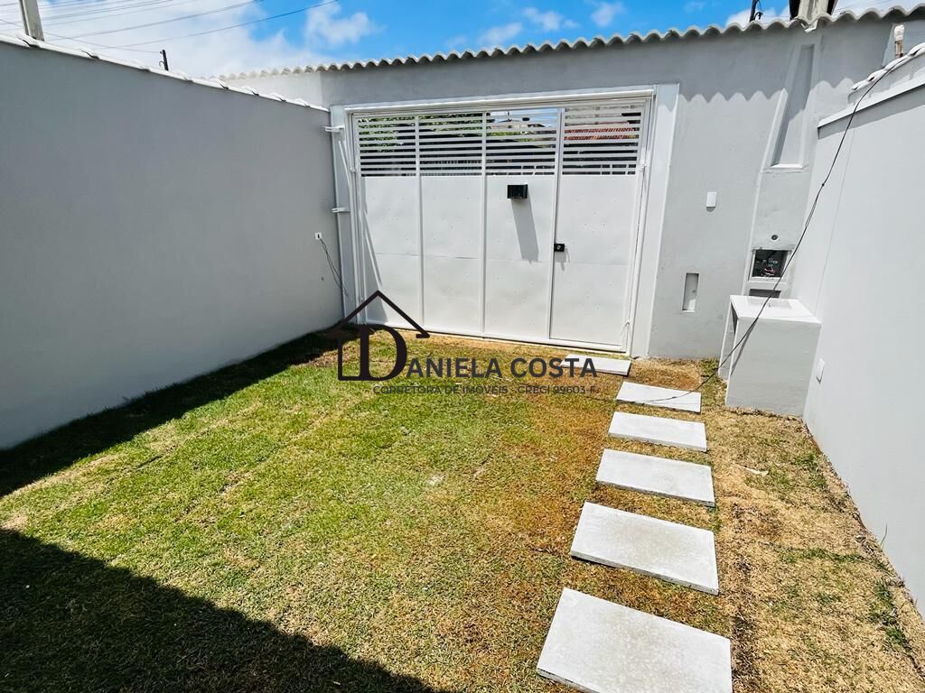 Casa à venda com 3 quartos, 86m² - Foto 30