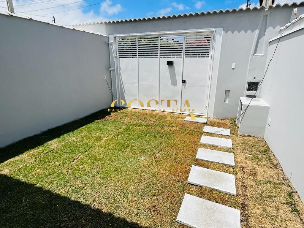 Casa à venda com 3 quartos, 86m² - Foto 29