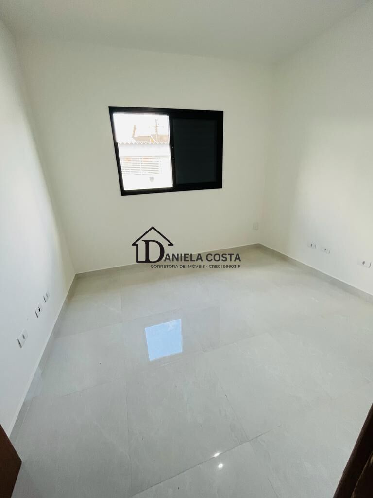 Casa à venda com 3 quartos, 86m² - Foto 4