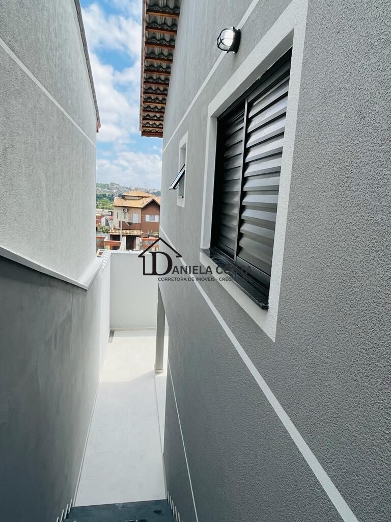 Casa à venda com 3 quartos, 86m² - Foto 23