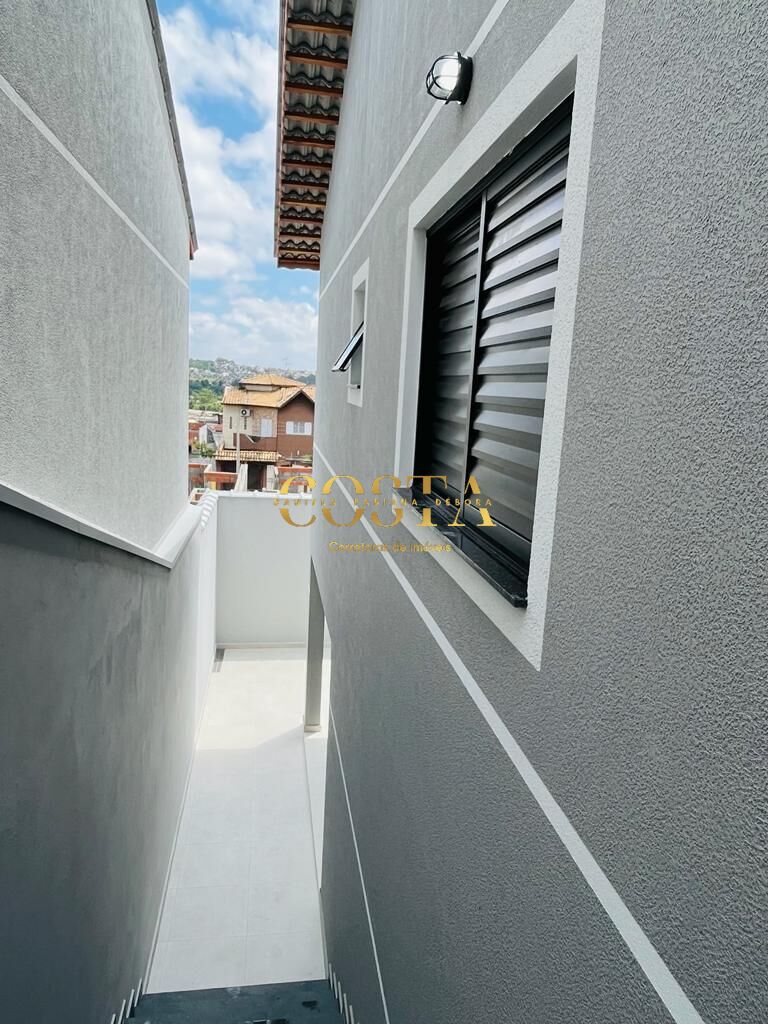 Casa à venda com 3 quartos, 86m² - Foto 22