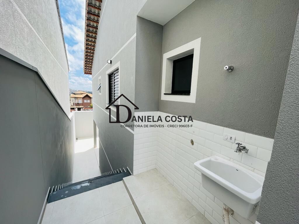 Casa à venda com 3 quartos, 86m² - Foto 22