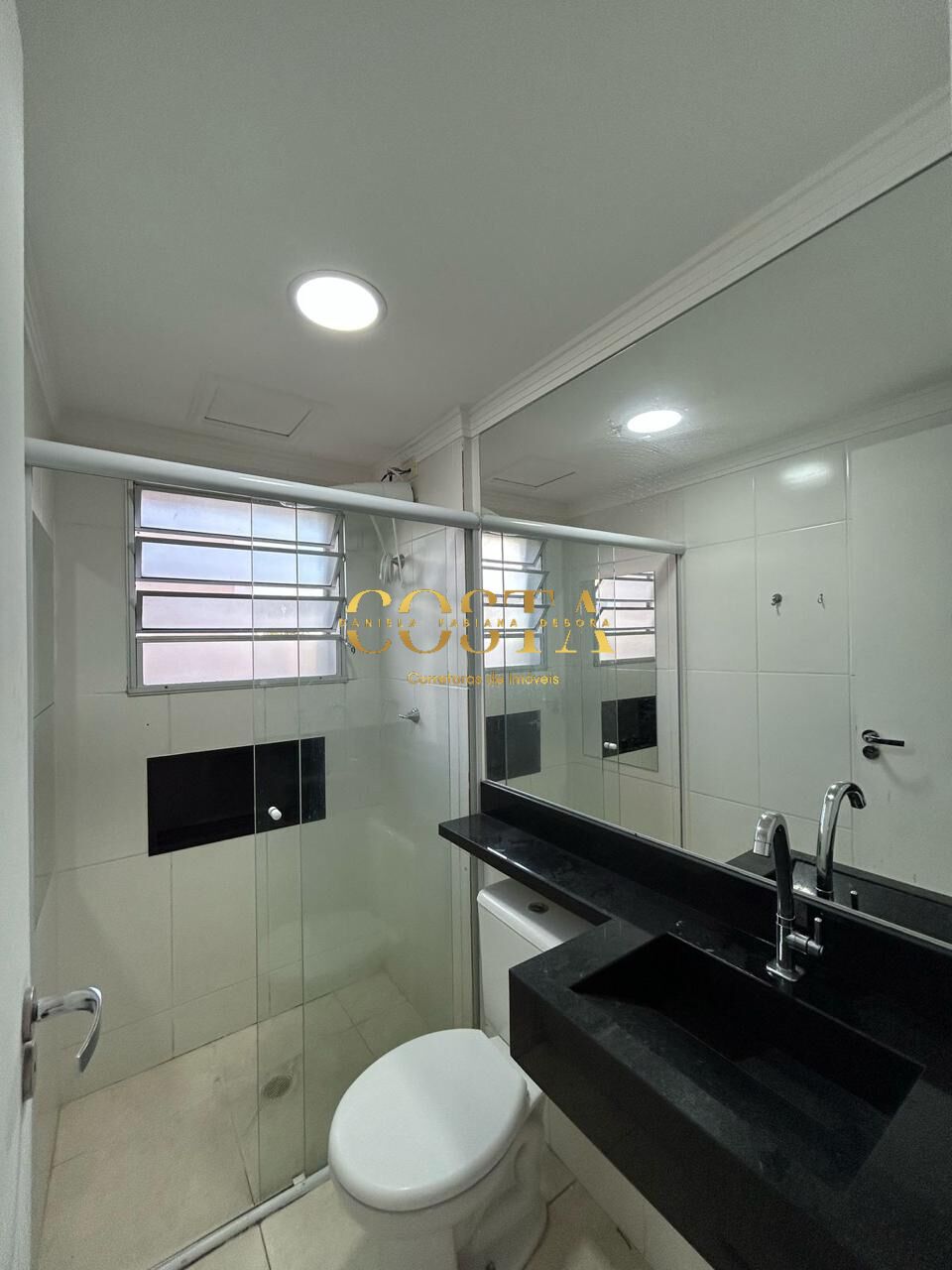 Apartamento à venda com 2 quartos, 52m² - Foto 2