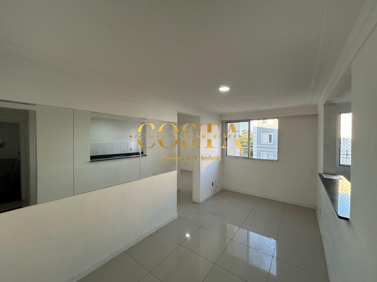 Apartamento à venda com 2 quartos, 52m² - Foto 4