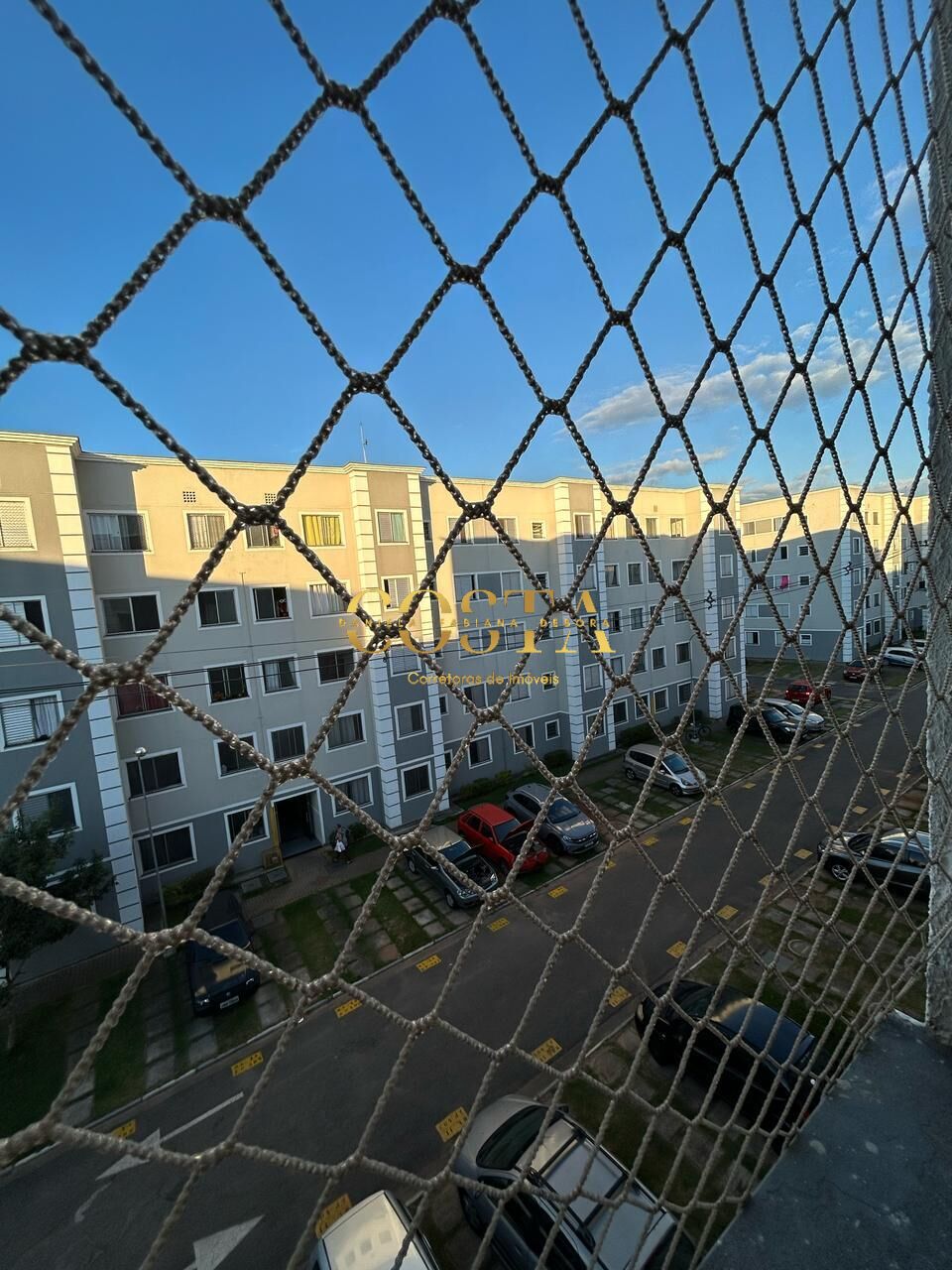Apartamento à venda com 2 quartos, 52m² - Foto 11