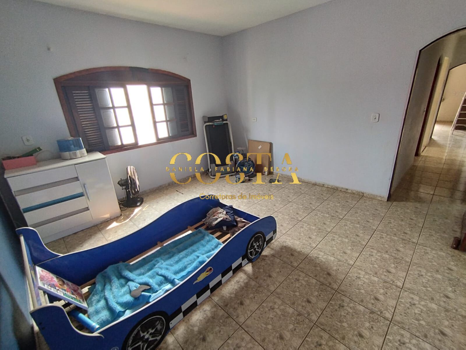 Casa de Condomínio à venda com 3 quartos, 152m² - Foto 24