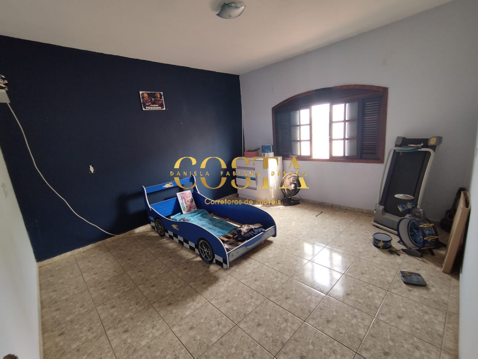 Casa de Condomínio à venda com 3 quartos, 152m² - Foto 23