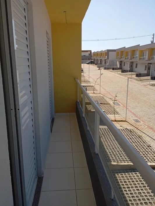 Casa de Condomínio à venda com 4 quartos, 118m² - Foto 11