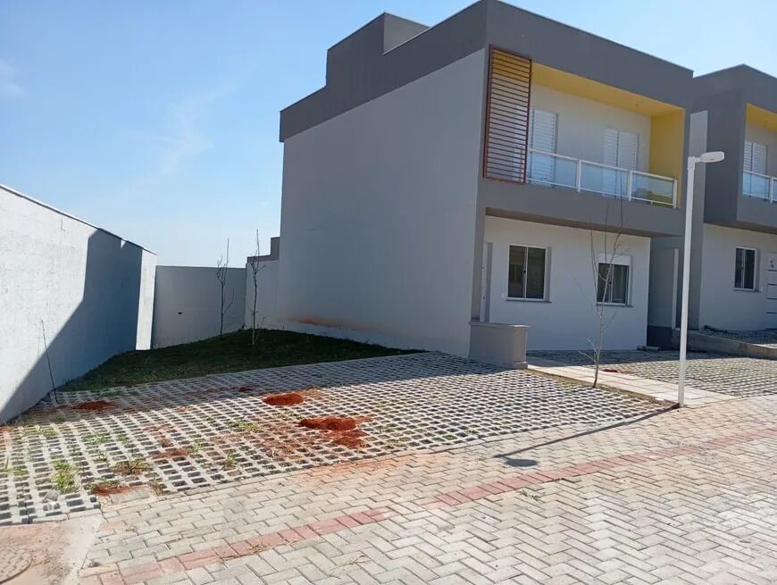 Casa de Condomínio à venda com 4 quartos, 118m² - Foto 6