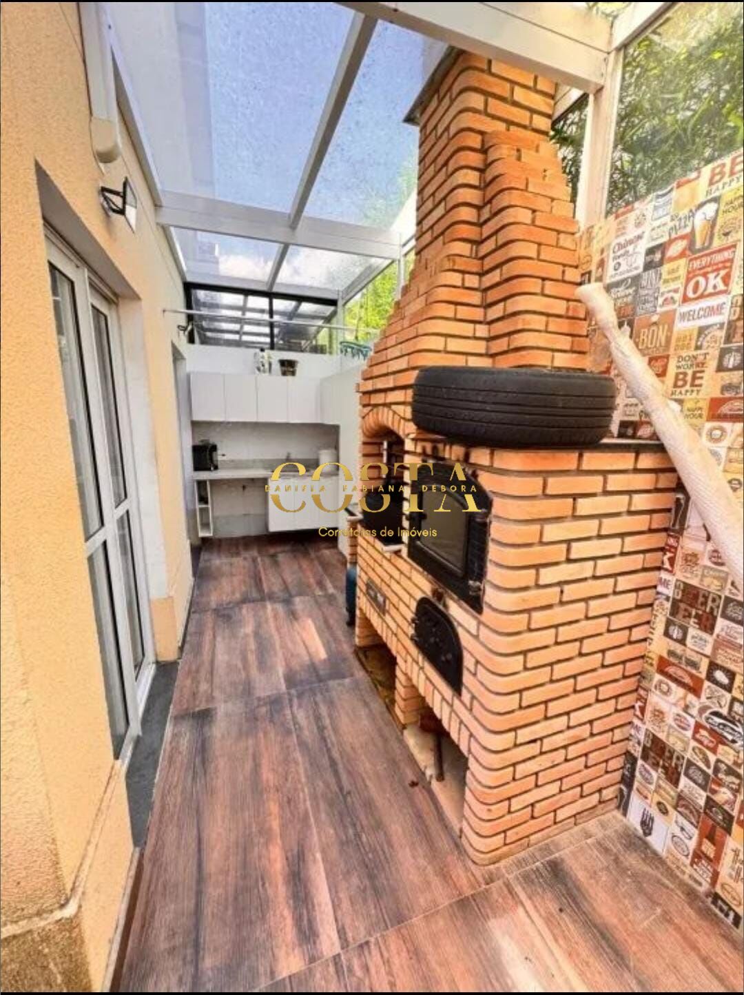 Casa de Condomínio à venda com 3 quartos, 84m² - Foto 6